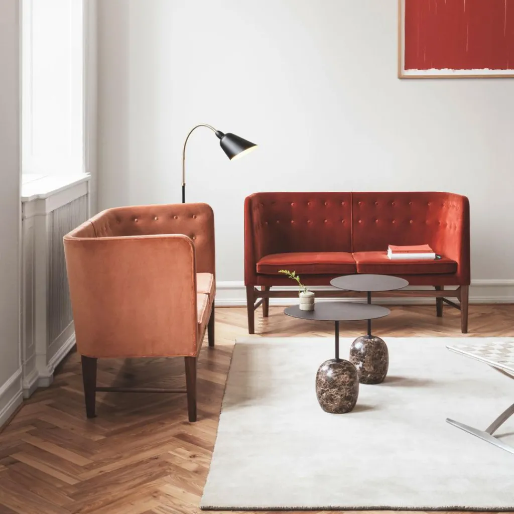 &Tradition Bellevue AJ7 Stehleuchte| Stehleuchten