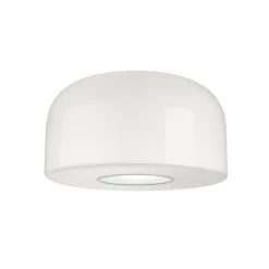 Flos Bellhop Glass C2 Deckenleuchte| Deckenleuchten