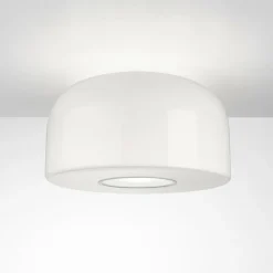 Flos Bellhop Glass C2 Deckenleuchte| Deckenleuchten