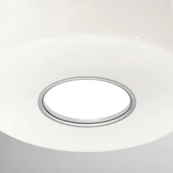 Pendelleuchten^Flos Bellhop Glass Pendelleuchte