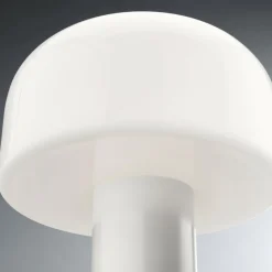 Flos Bellhop Glass Tischleuchte| Tischleuchten