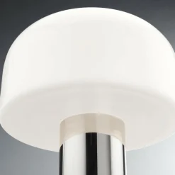 Flos Bellhop Glass Tischleuchte| Tischleuchten