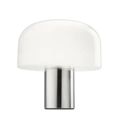 Flos Bellhop Glass Tischleuchte| Tischleuchten