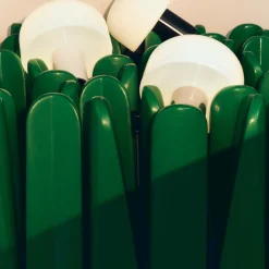 Flos Bellhop Glass Tischleuchte| Tischleuchten