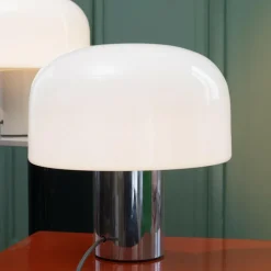 Flos Bellhop Glass Tischleuchte| Tischleuchten