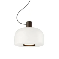 Flos Bellhop S1 Glass Pendelleuchte| Pendelleuchten