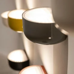 Flos Bellhop Wall Up LED Wandleuchte| Wandleuchten