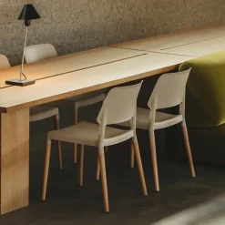 Stühle^Santa & Cole Belloch Stuhl