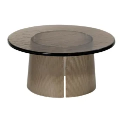 pulpo Bent Beistelltisch H 36cm| Beistelltische