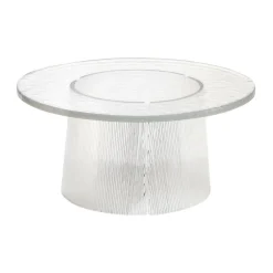 pulpo Bent Beistelltisch H 36cm| Beistelltische