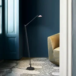 Luceplan Berenice D12 Reflektor| Stehleuchten