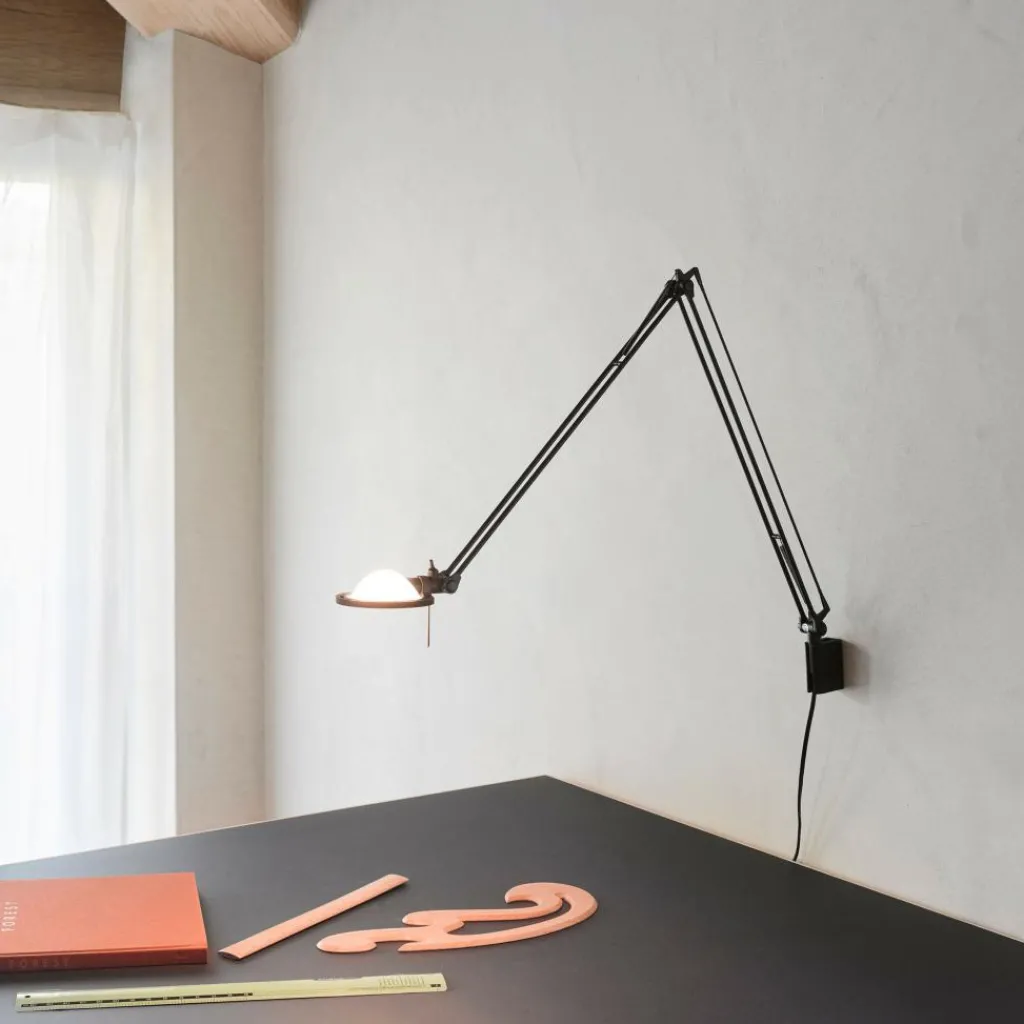 Luceplan Berenice D12 Reflektor| Stehleuchten