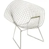 Sessel^Knoll International Bertoia Diamond Sessel