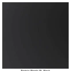 Stühle^Knoll International Bertoia Plastic Stuhl Gestell verchromt 4er Set