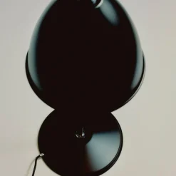 Gubi Bestlite BL1 Tischleuchte Gestell Chrom| Schreibtischleuchten