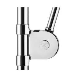 Gubi Bestlite BL1 Tischleuchte Gestell Chrom| Schreibtischleuchten