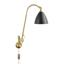 Gubi Bestlite BL6 Wandleuchte| Wandleuchten
