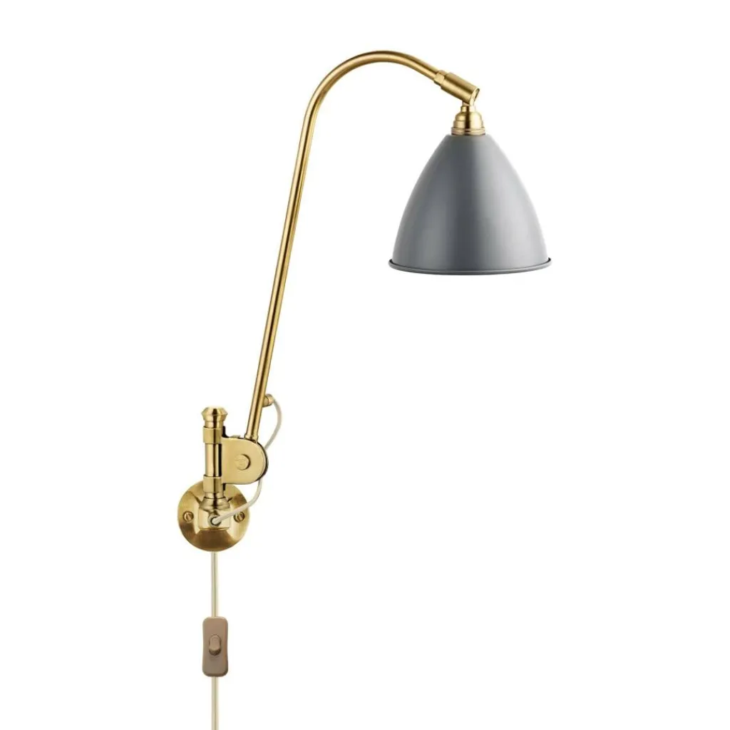 Gubi Bestlite BL6 Wandleuchte| Wandleuchten
