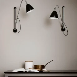 Wandleuchten^Gubi Bestlite BL5 Wandleuchte