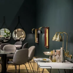 Wandleuchten^Gubi Bestlite BL5 Wandleuchte