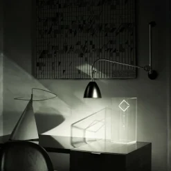 Wandleuchten^Gubi Bestlite BL5 Wandleuchte