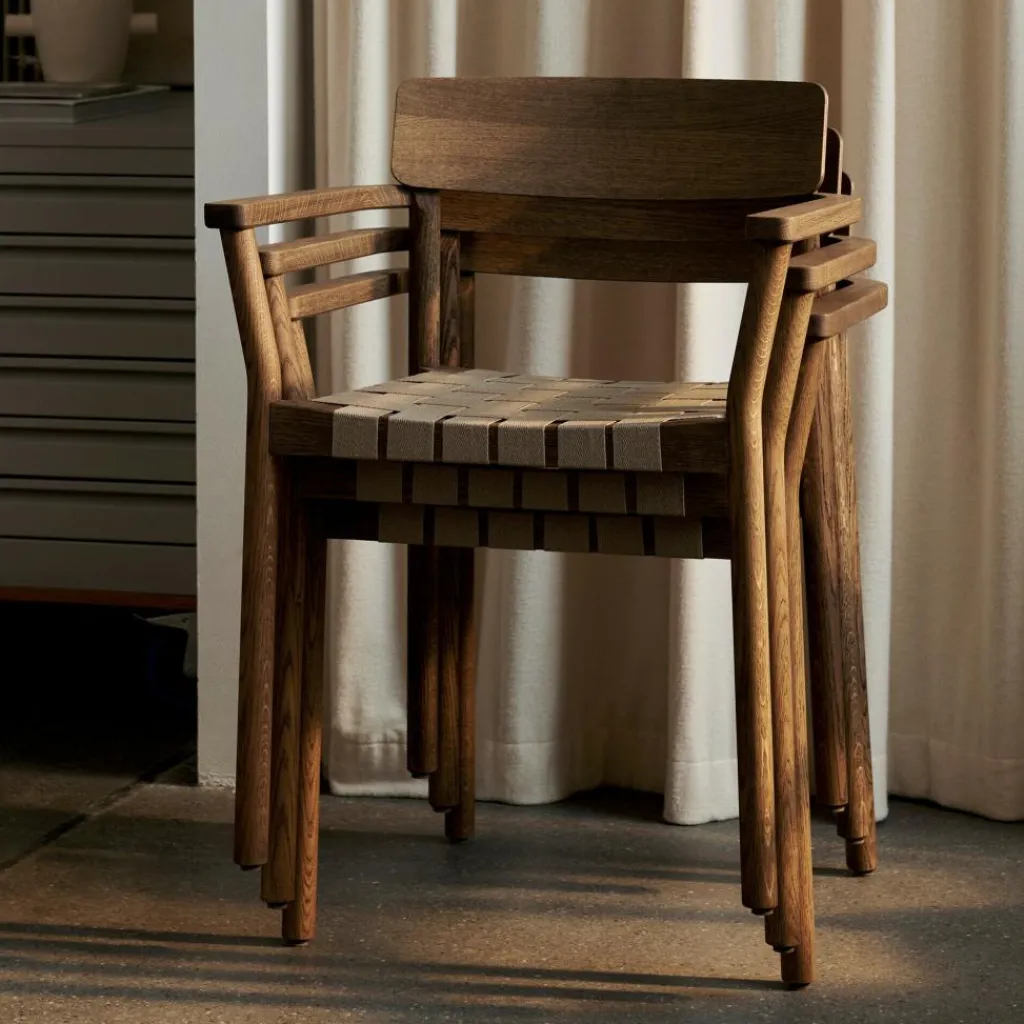 &Tradition Betty TK9 Armlehnstuhl| Stühle