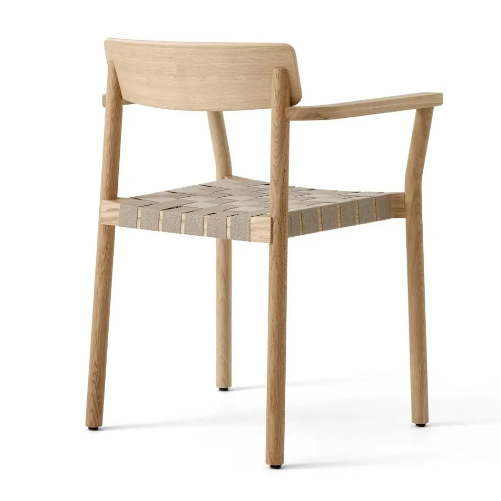 &Tradition Betty TK9 Armlehnstuhl| Stühle