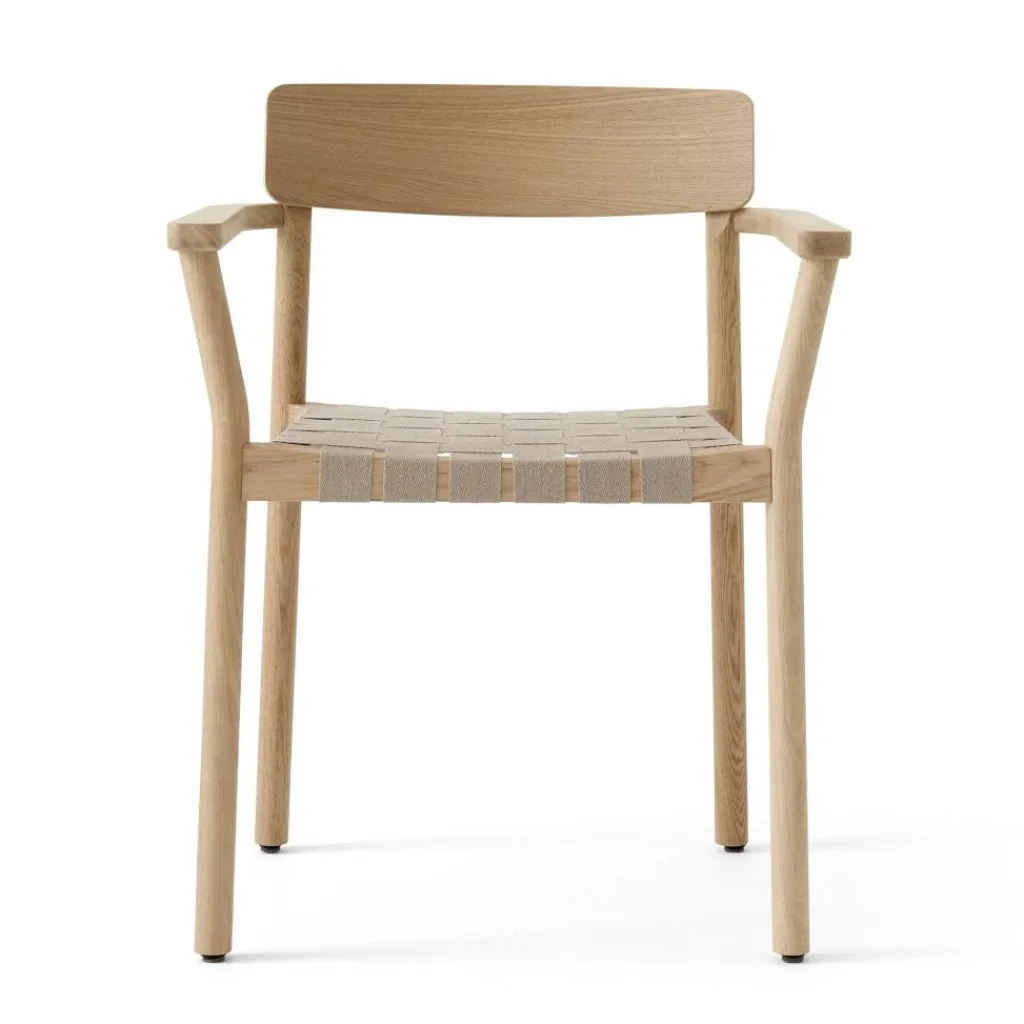 &Tradition Betty TK9 Armlehnstuhl| Stühle