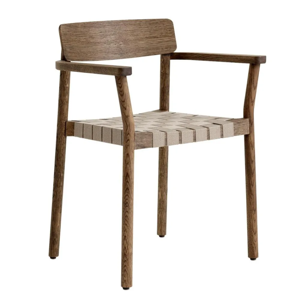 &Tradition Betty TK9 Armlehnstuhl| Stühle