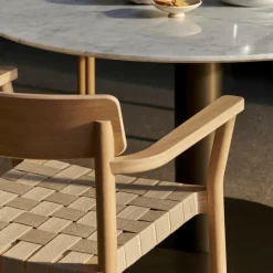 &Tradition Betty TK9 Armlehnstuhl| Stühle