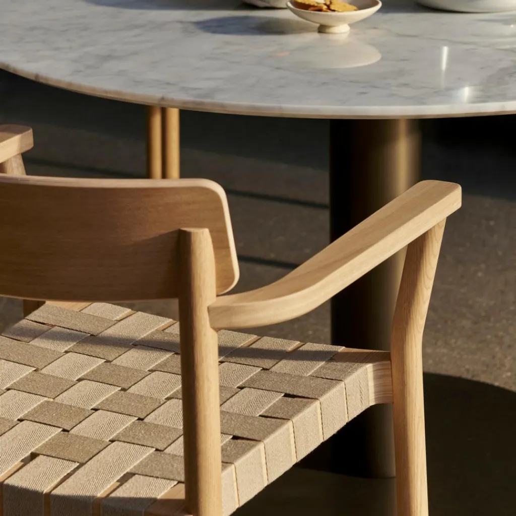 &Tradition Betty TK9 Armlehnstuhl| Stühle