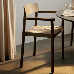 &Tradition Betty TK9 Armlehnstuhl| Stühle