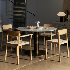 &Tradition Betty TK9 Armlehnstuhl| Stühle