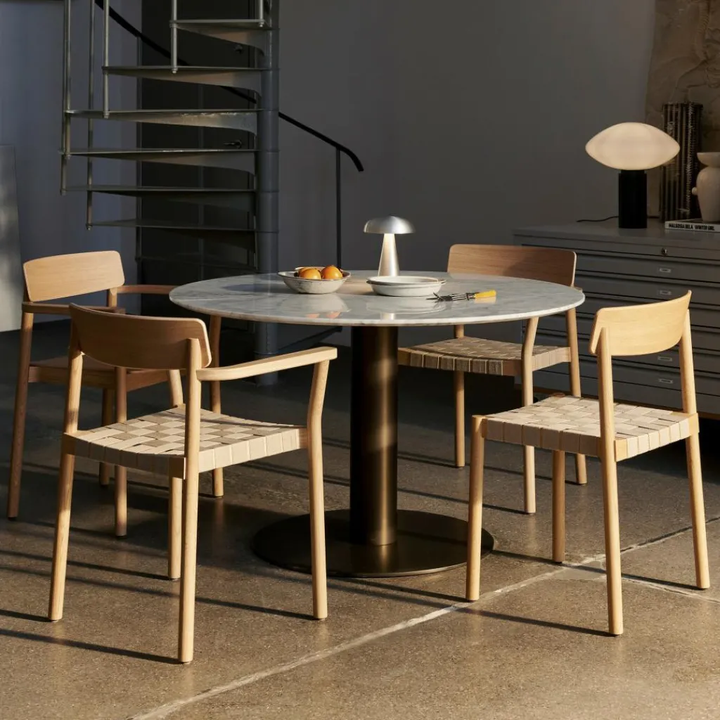 &Tradition Betty TK9 Armlehnstuhl| Stühle