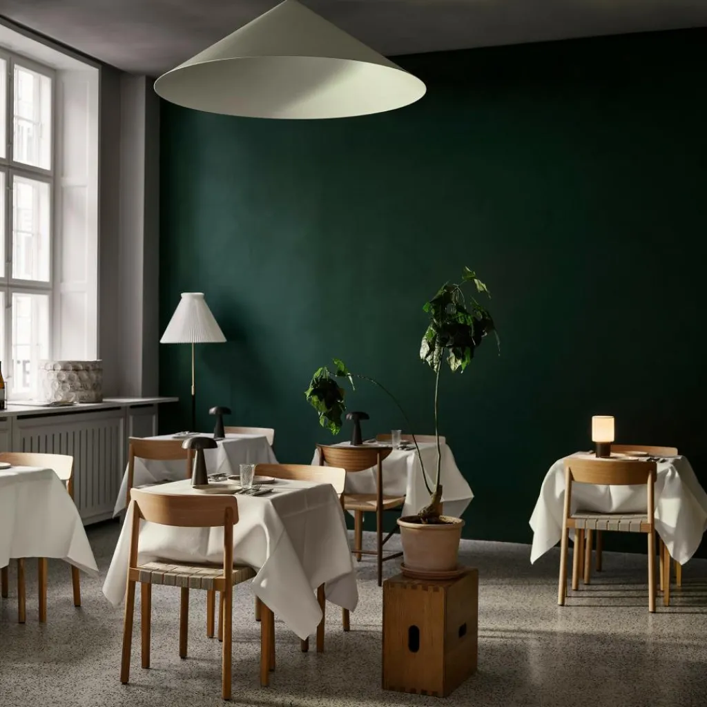 &Tradition Betty TK1 Stuhl| Stühle