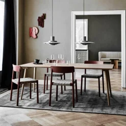 &Tradition Betty TK1 Stuhl| Stühle