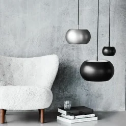 Pendelleuchten^Frandsen BF 20 Pendelleuchte Ø28cm