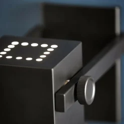 Wandleuchten^Frandsen BF Quadro Wandleuchte