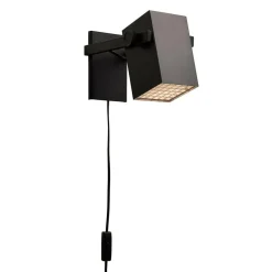 Wandleuchten^Frandsen BF Quadro Wandleuchte