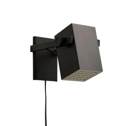 Wandleuchten^Frandsen BF Quadro Wandleuchte