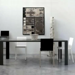 Stühle^Zeus Bianca Stuhl