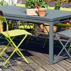 Fermob Biarritz Gartentisch ausziehbar| Gartentische