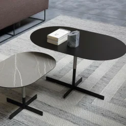 Tische|Beistelltische^Zeus Bibì Beistelltisch H 46cm