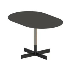 Zeus Bibò Beistelltisch H 36cm| Tische