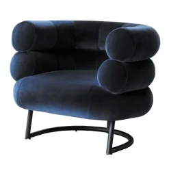 ClassiCon Bibendum Sessel Gestell schwarz| Sessel