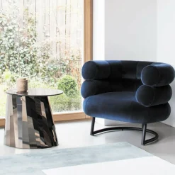 ClassiCon Bibendum Sessel Gestell schwarz| Sessel