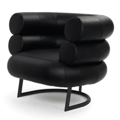 ClassiCon Bibendum Sessel Gestell schwarz| Sessel