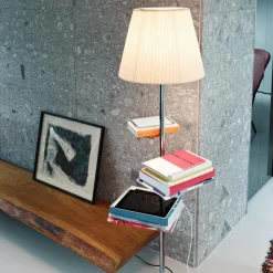 Flos Bibliotheque Nationale Stehleuchte| Stehleuchten