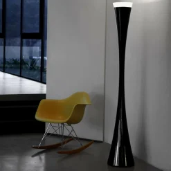 Martinelli Luce Biconica LED Stehleuchte| Stehleuchten