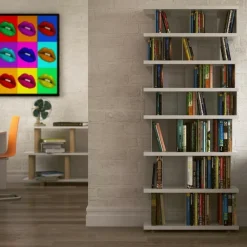 Regale|Regalsysteme^Tojo Bieg Anbaumodul